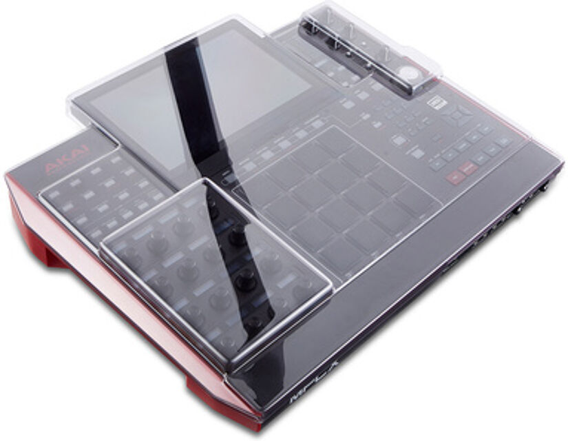 Akai MPCX