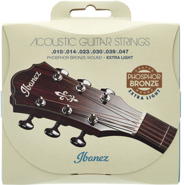 IACSP61C Acoustic Steel