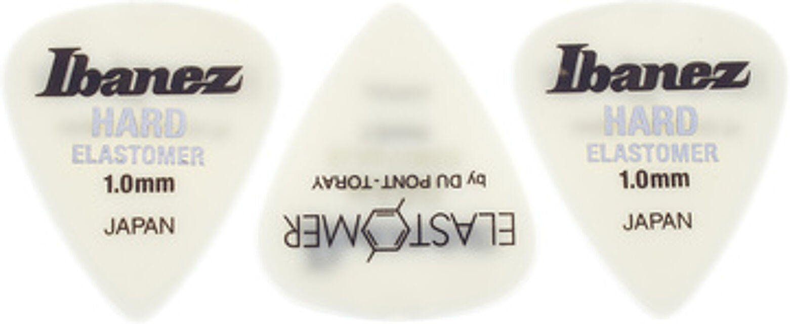 Elastomer Picks BEL14HD10