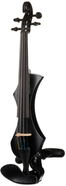 Novita 3.0 Electric Violin BK Noir