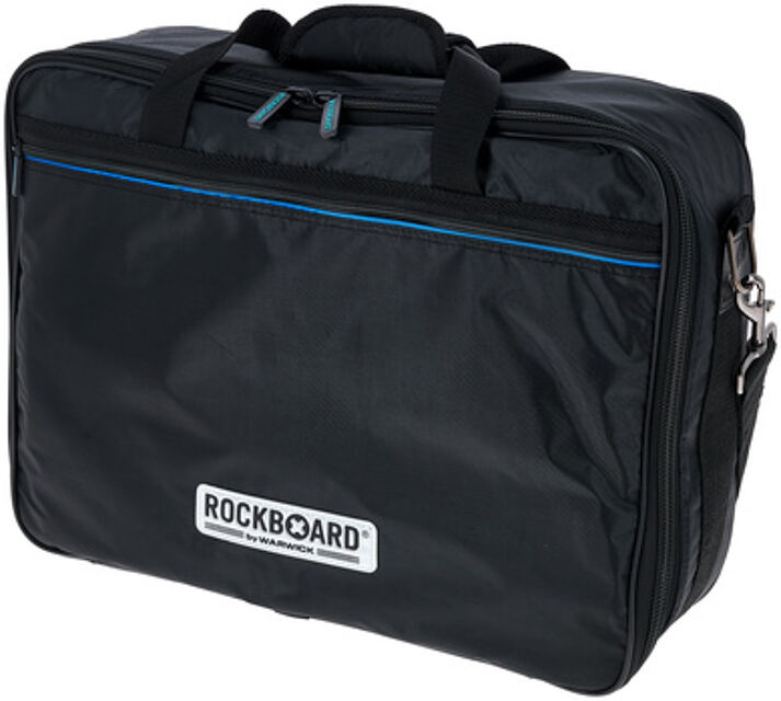 Professional Gigbag QUAD 4.1 Noir