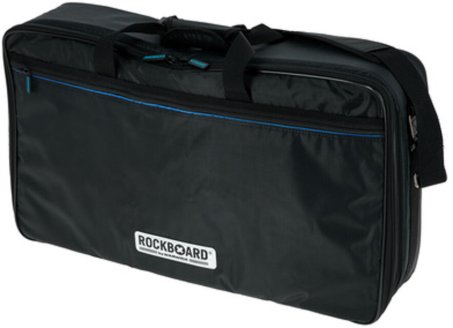 Professional Gigbag QUAD 4.2 Noir