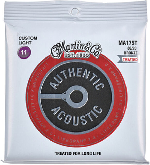 MA -175T Authentic Acoustic