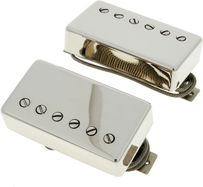 APH-2s Slash Alnico II Set N