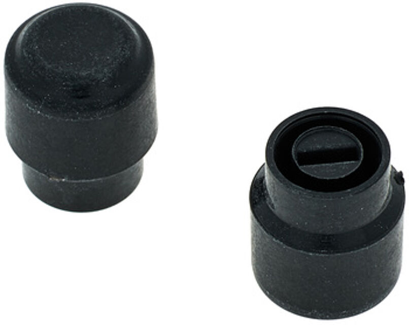 Roadworn Tele Switch Tip Noir