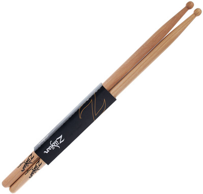 Travis Barker Stars & Straps