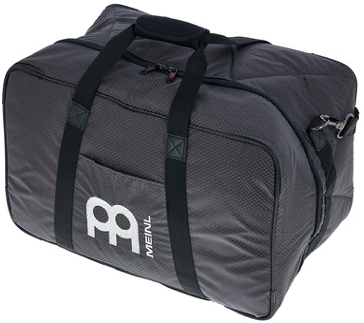 MCJB-CG Cajon Bag Carbon Grey Gris carbone