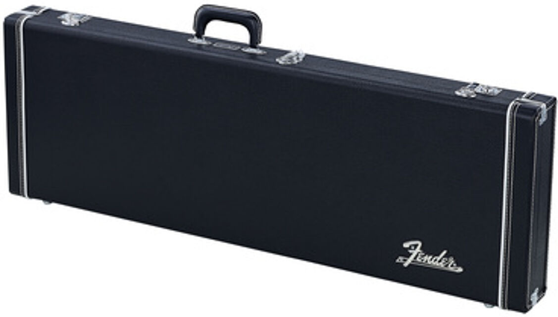 CLSC SRS Mustang/Duo Case Noir