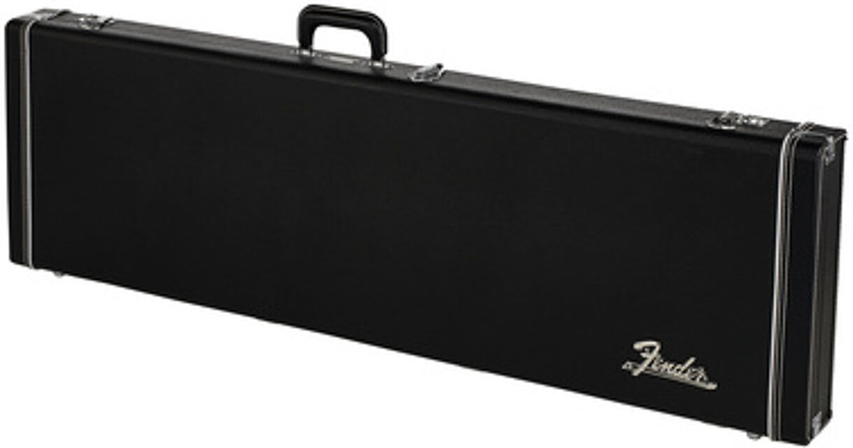 CLSC SRS P/J Bass BLK Noir