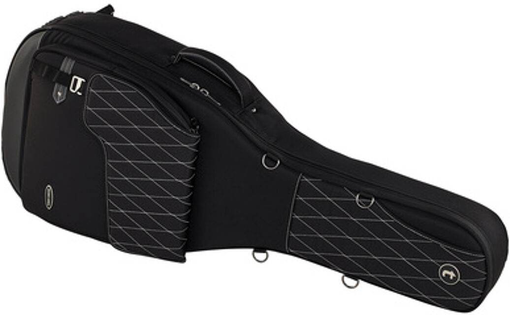 SafeCase 80 C-Guitar Gigbag
