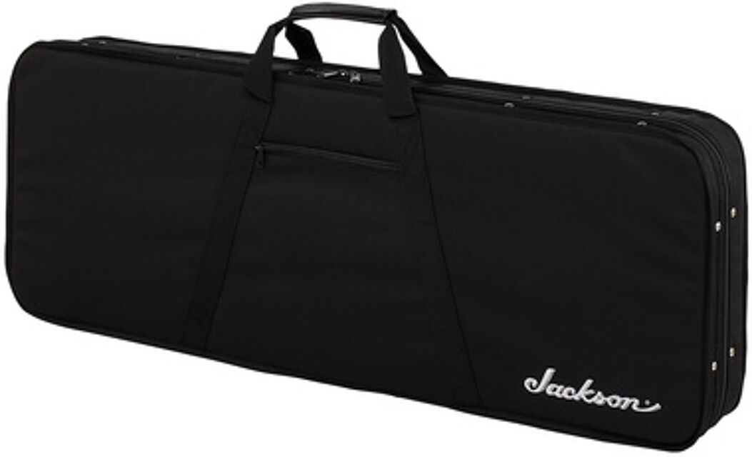 Softcase SL/DK Guitar Noir
