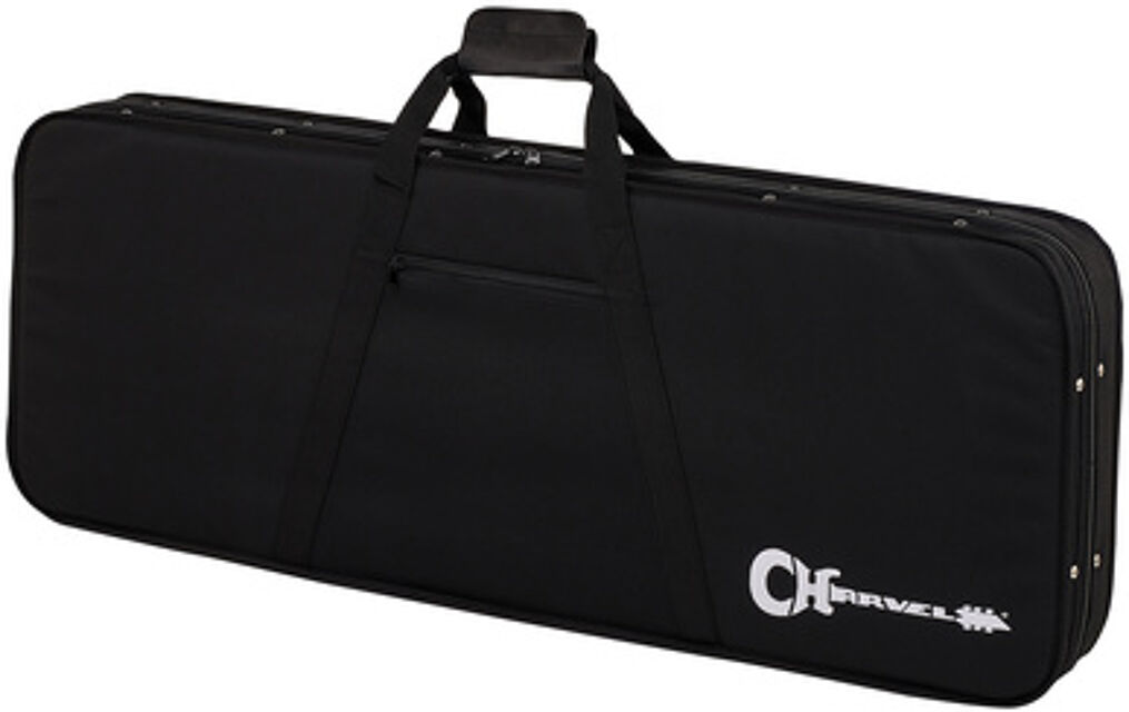 GigBag Guitar Noir