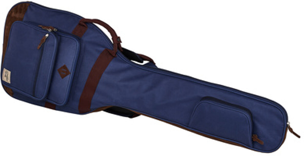 IBB541-NB Powerpad Gigbag Bleu marine