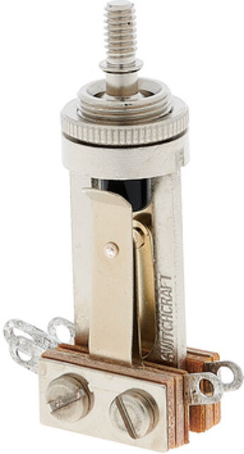Straight Toggle Switch