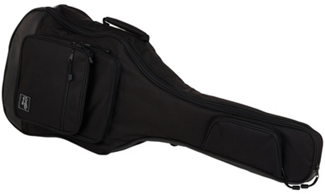 ICB540-BK Powerpad Gigbag Noir