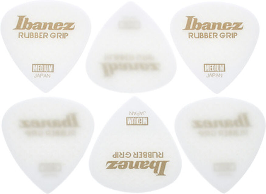 PPA16MRG-WH Pick Set Blanc