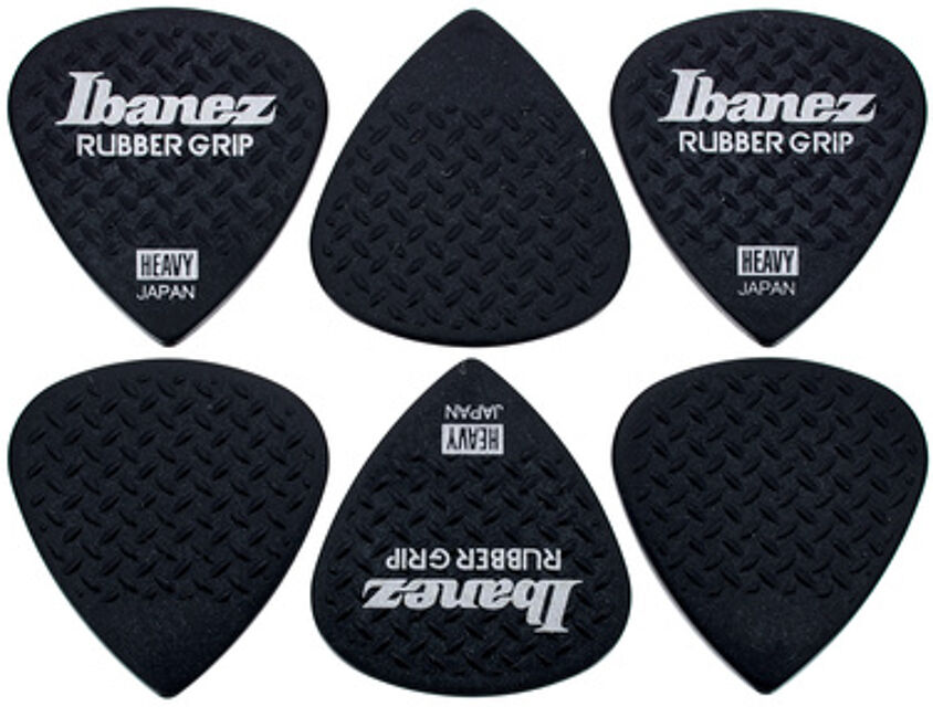 PPA16HRG-BK Pick Set Noir