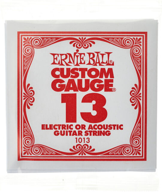 013 Single String Slinky Set