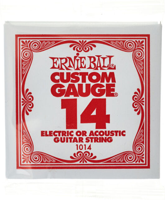014 Single String Slinky Set