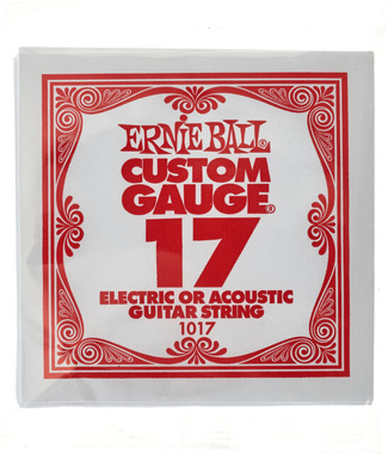 017 Single String Slinky Set