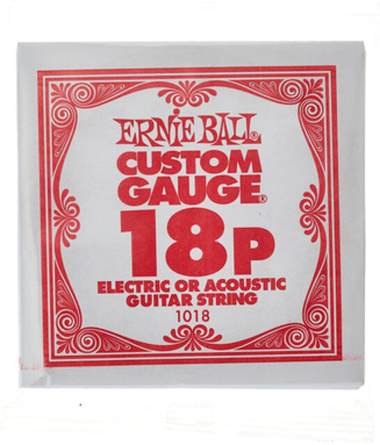 018p Single String Slinky Set