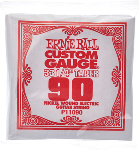 090 Single String Wound Set