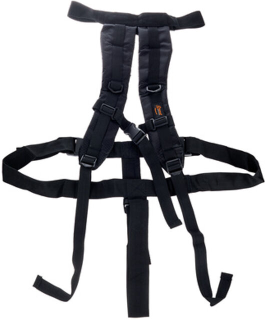 Case Backpack Strap