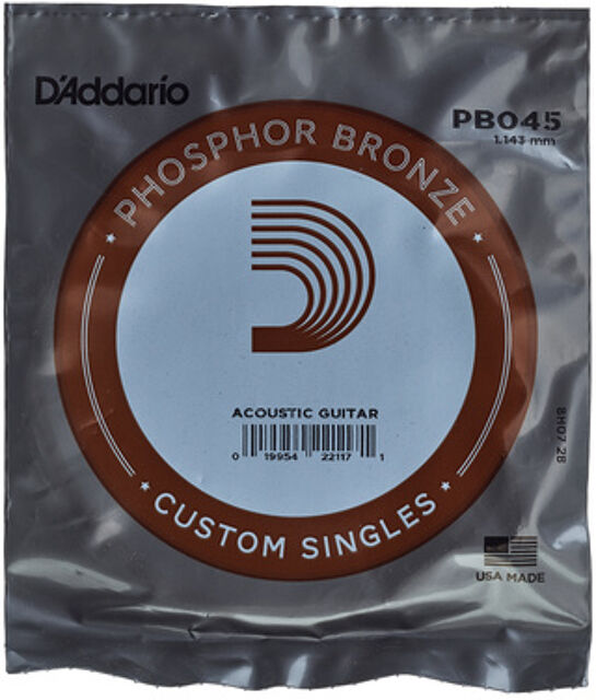 PB045 Single String