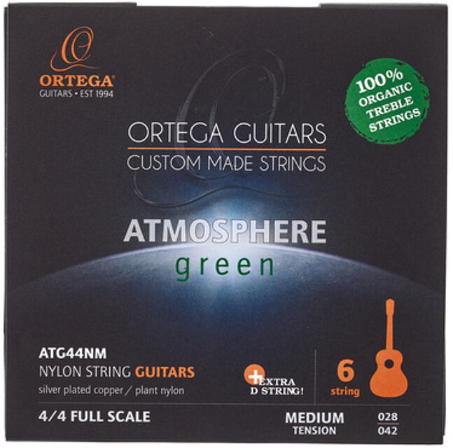ATG44NM Classical Strings