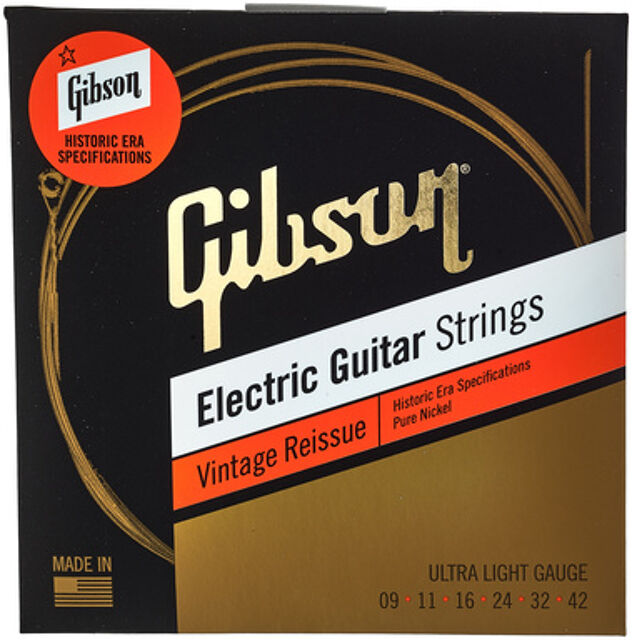 Vintage Reissue Ultra-Light