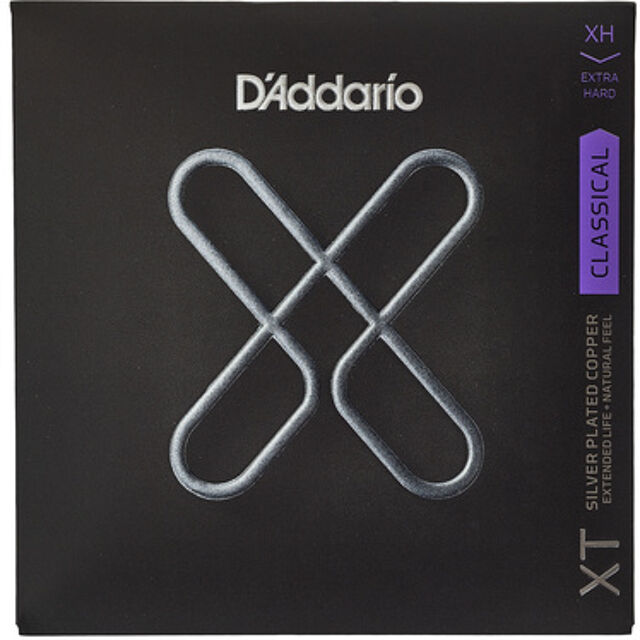 XTC44 Extra Hard