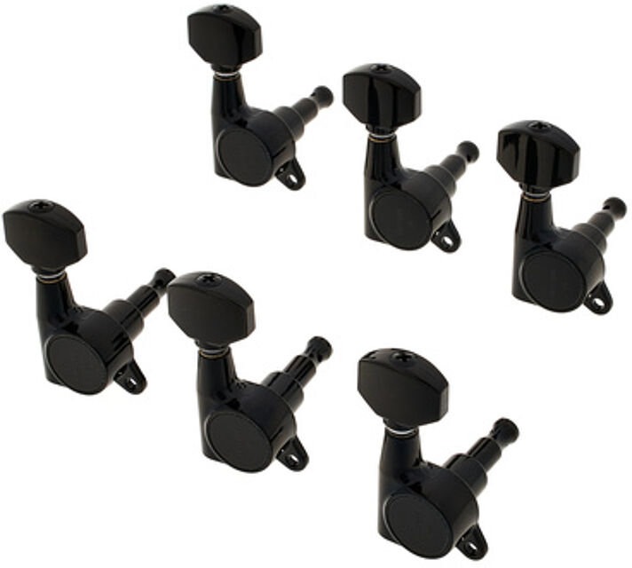 SG381-07 Tuners 6L B