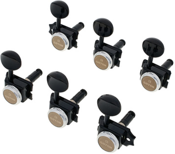 SD91-05M MG-T Locking 6L B