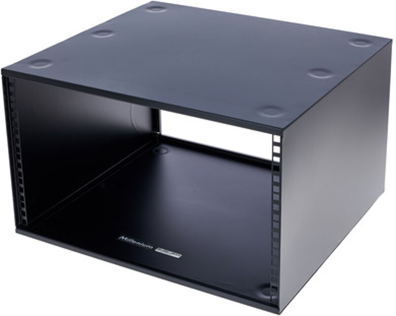 Steel Box 6 45