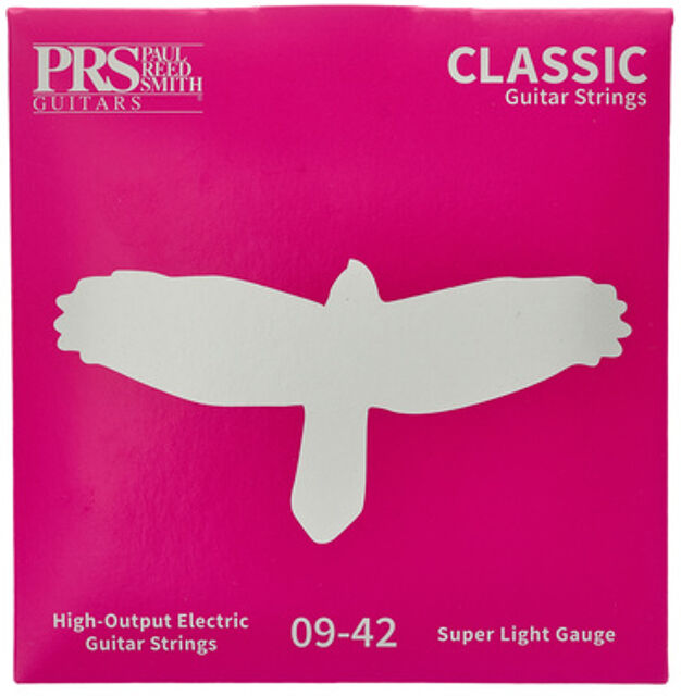 ACC-3103 Classic Strings 009