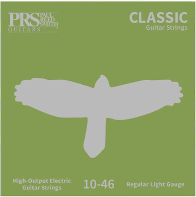 ACC-3105 Classic Strings 010