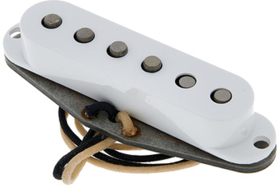 RW/RP Antiquity II Middle W Blanc