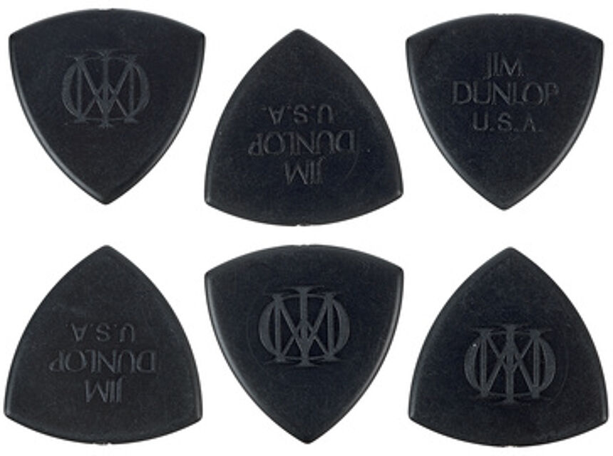 John Petrucci Trinity Pick Noir