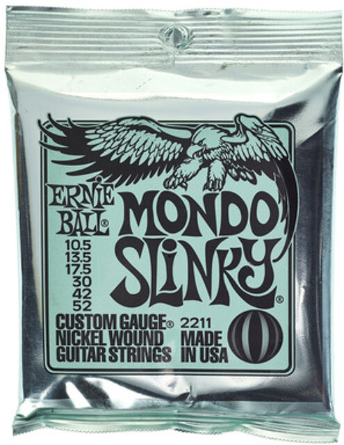 2211 Mondo Slinky