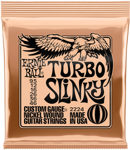 2224 Turbo Slinky