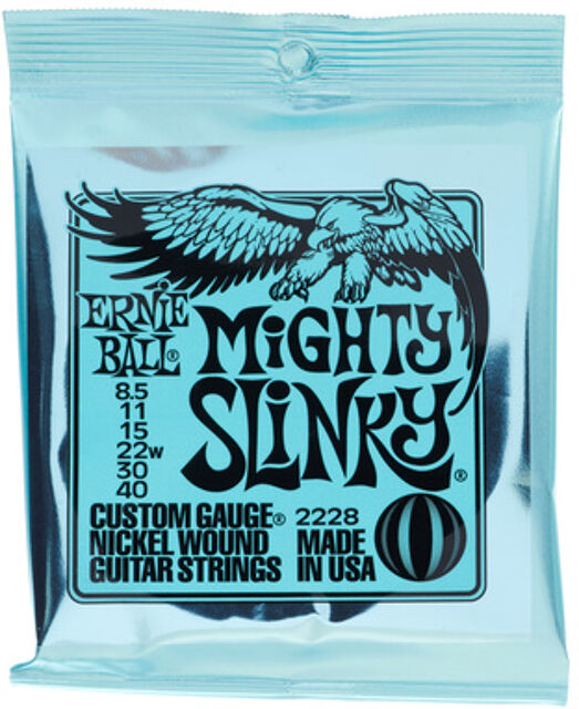 2228 Mighty Slinky