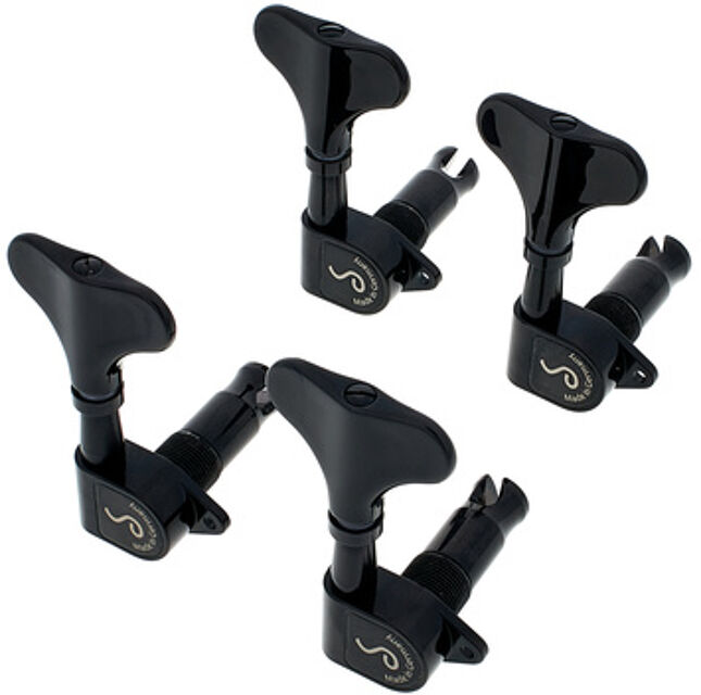 M4 90 4L BC Bass Tuners