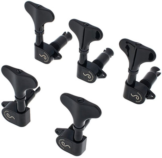 M4 90 3L/2R BC Bass Tuners