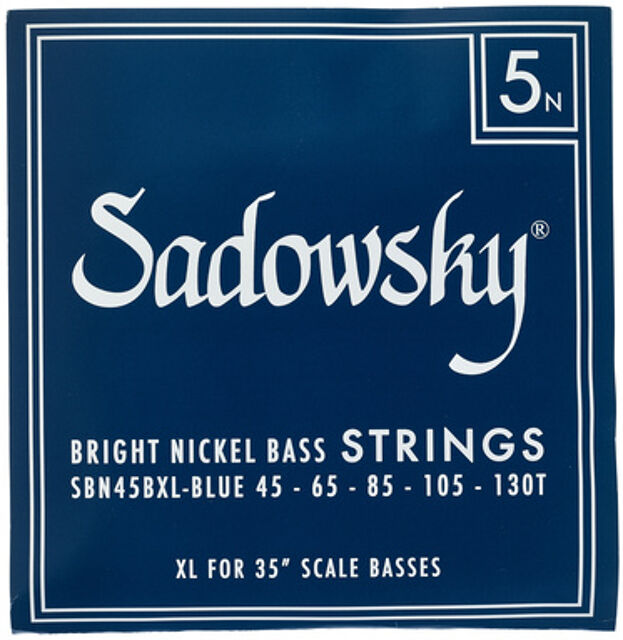 Blue Label SBN45BXL