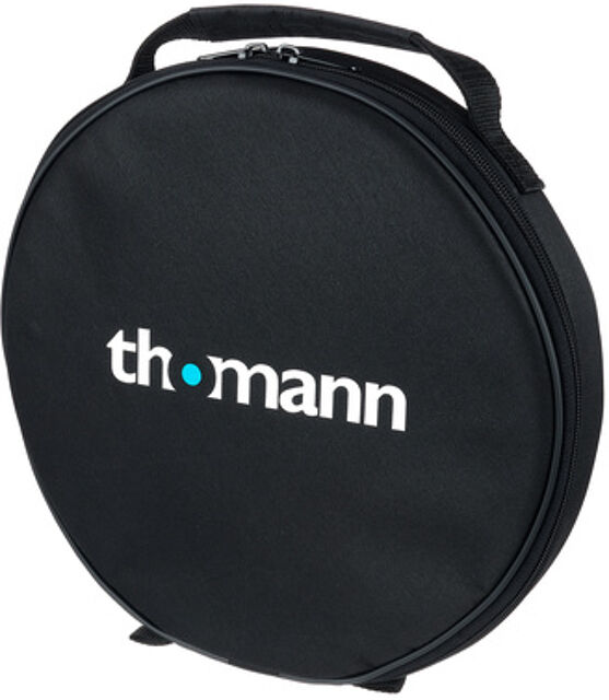 TTB10 Tambourine Bag Noir