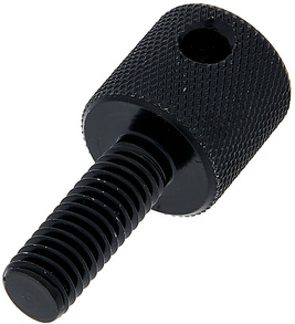 Multi Electric Stand Screw Noir