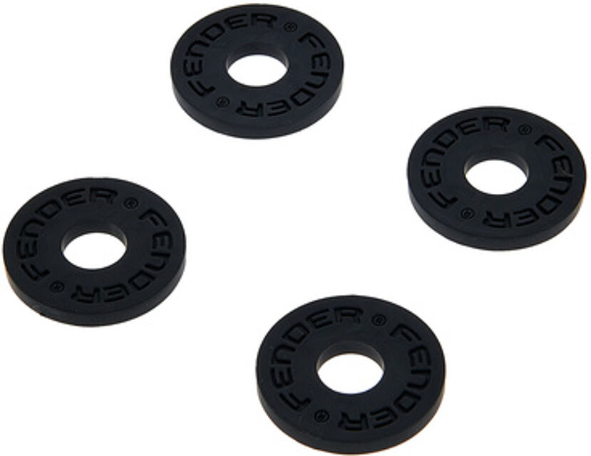 Strap Blocks Black Noir