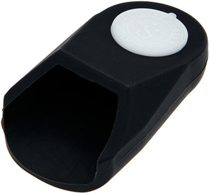 Omnicap II Medium Black