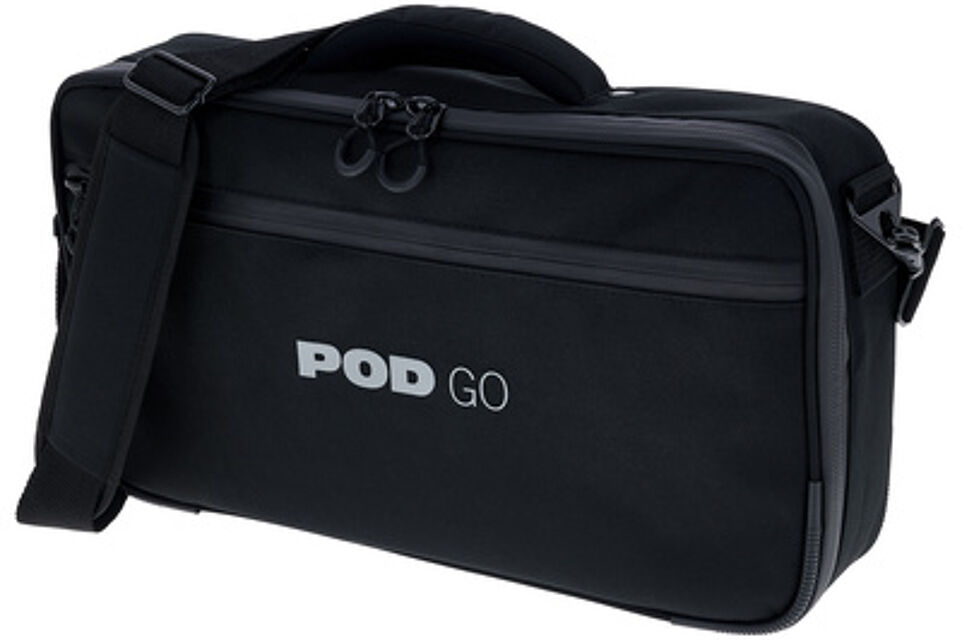 Pod Go Shoulder Bag