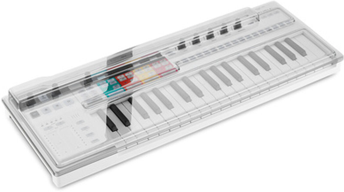 Arturia Keystep Pro